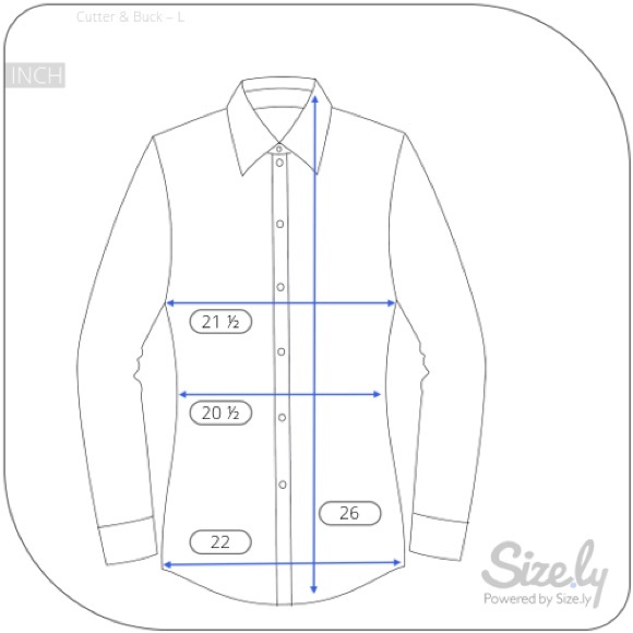 Cutter & Buck Barlow Jacket - Picture 6 of 8